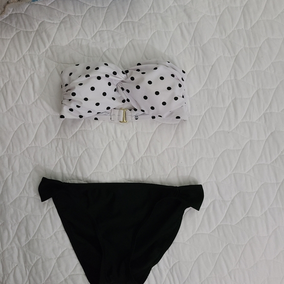 Bikini set pin up retro style - Picture 5 of 11